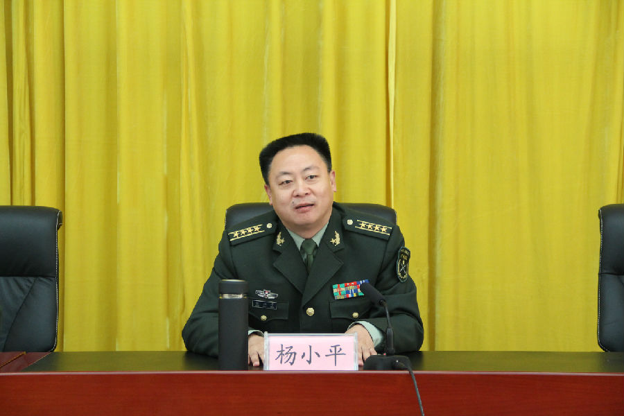 落实拥军优待政策保障军民合法权益